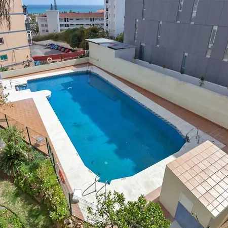 Apartamento Puertosol 33 - 2 Bed Apartment, Puerto Marina