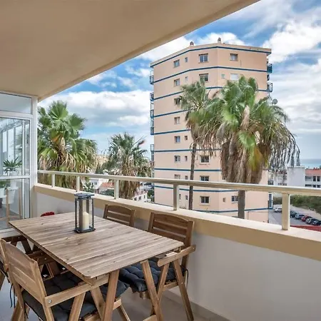Apartamento Puertosol 33 - 2 Bed Apartment, Puerto Marina Benalmádena