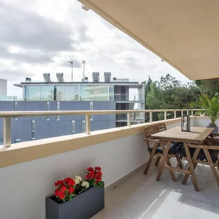 Puertosol 33 - 2 Bed Apartment, Puerto Marina Benalmádena