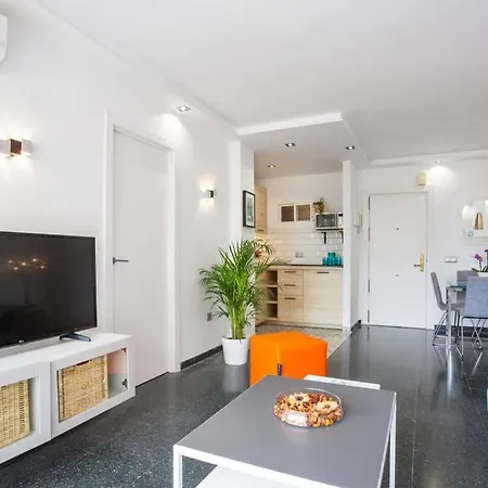 Puertosol 33 - 2 Bed Apartment, Puerto Marina Apartamento *
