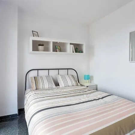 Puertosol 33 - 2 Bed Apartment, Puerto Marina