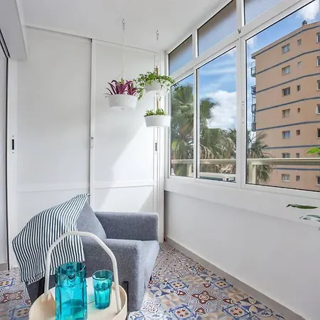 Puertosol 33 - 2 Bed Apartment, Puerto Marina * Benalmádena