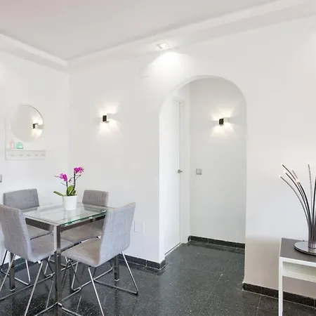 Puertosol 33 - 2 Bed Apartment, Puerto Marina Apartamento *