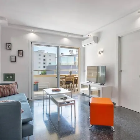 Puertosol 33 - 2 Bed Apartment, Puerto Marina