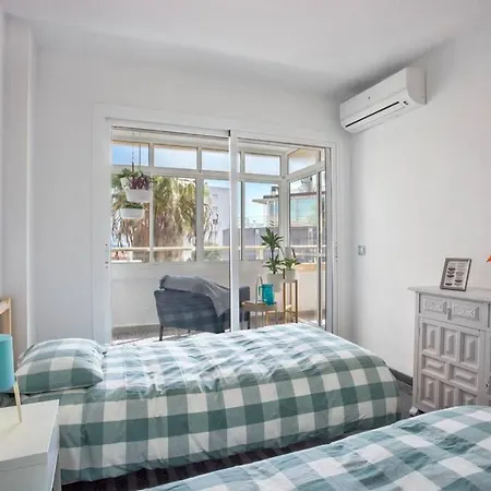 Puertosol 33 - 2 Bed Apartment, Puerto Marina