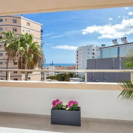 Puertosol 33 - 2 Bed Apartment, Puerto Marina * Benalmadena
