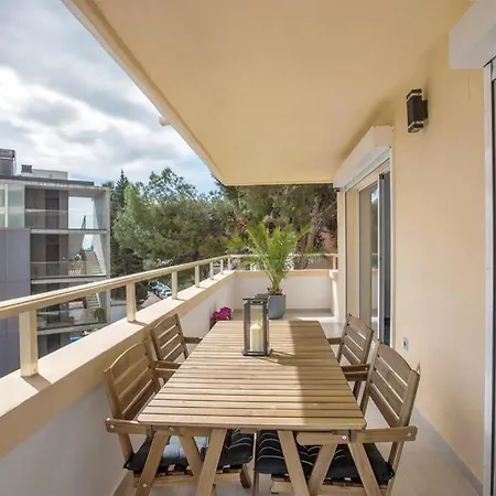 Puertosol 33 - 2 Bed Apartment, Puerto Marina Apartment