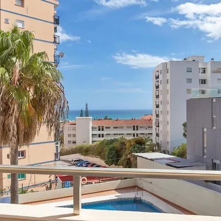 Apartment Puertosol 33 - 2 Bed Apartment, Puerto Marina *