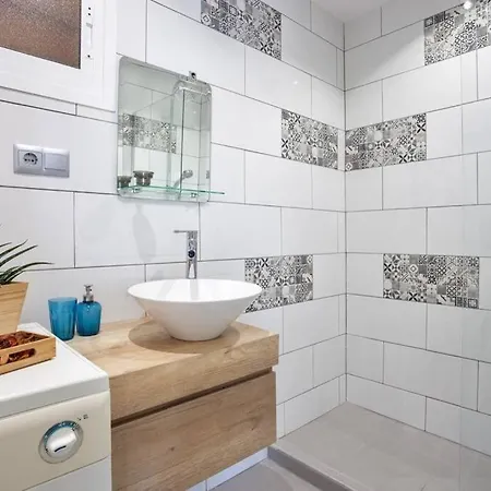 Puertosol 33 - 2 Bed Apartment, Puerto Marina Apartment